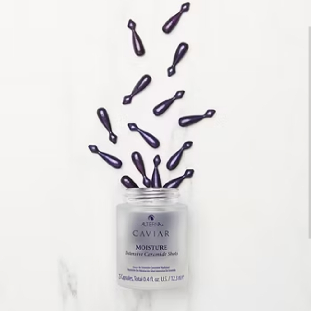 Alterna Cavier Moisturizer